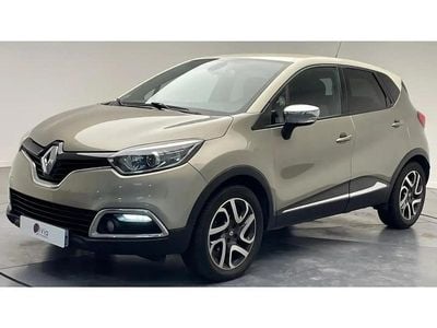 Occasion Renault Captur Intens 90 ch (66 kW) 2014 Gris SUV