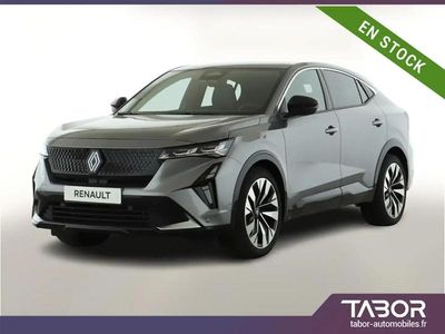 Gris Occasion 2025 Renault Rafale Techno SUV | 37 688 € (Prix juste)