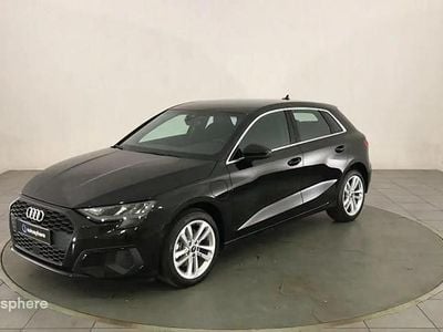 Audi A3 e-tron