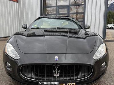 Occasion 2008 Maserati Granturismo Coupé | 31 999 €