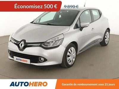 Renault Clio IV