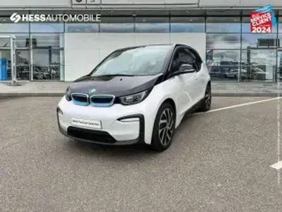 occasion BMW i3 170ch 120ah Edition Windmill Atelier