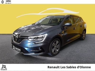 occasion Renault Mégane Coupé Estate 1.5 Blue dCi 115ch Intens EDC