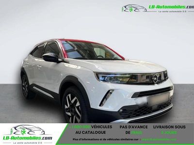 Occasion 2021 Opel Mokka SUV | 20 000 € (Prix juste)