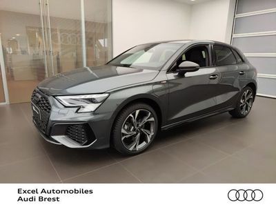 Audi A3 Sportback e-tron