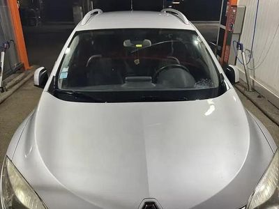 Occasion 2010 Renault Mégane GrandTour Break | 4 000 €