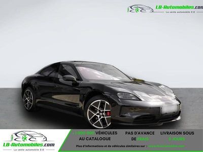 Occasion 2025 Porsche Taycan 4S Performance Package Berline | 144 500 € (Prix cher)