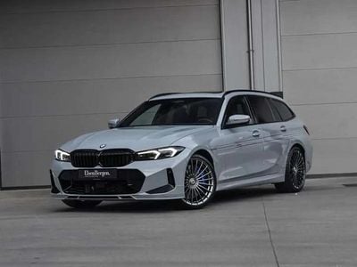 Occasion Alpina B3 495 ch (364 kW) 2023 Gris Break