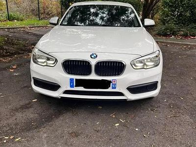 Occasion BMW 116 116 ch (85 kW) 2015 Citadine