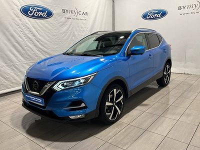 occasion Nissan Qashqai Qashqai1.6 dCi 130 Xtronic