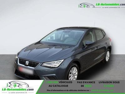 Occasion 2018 Seat Ibiza Citadine | 19 900 € (Prix assez cher)
