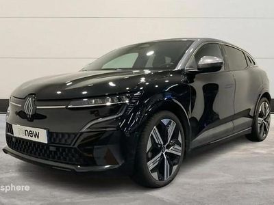Occasion 2022 Renault Megane E-Tech Iconic SUV | 23 999 € (Prix juste)
