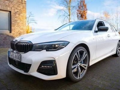 Occasion 2022 BMW 330 M Sport Berline | 36 990 €