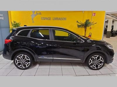 occasion Renault Kadjar TCe 140 FAP Intens