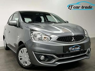 Gris Occasion 2019 Mitsubishi Space Star Active Berline | 7 850 € (Super prix)
