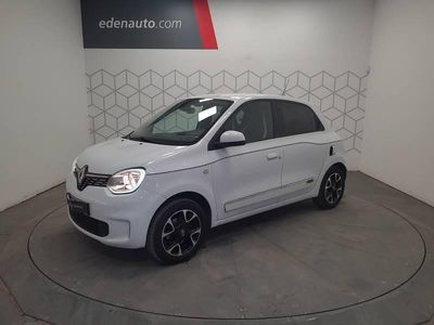 Occasion Renault Twingo Intens 95 ch (69 kW) 2019 Citadine