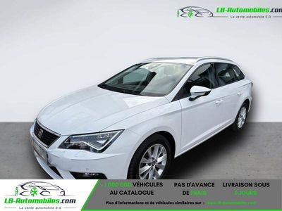 Occasion 2020 Cupra Leon Break | 21 800 € (Prix juste)