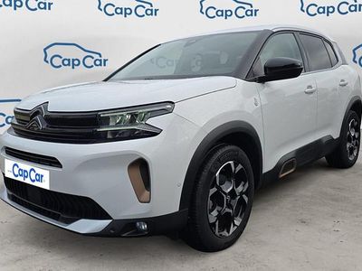 Occasion 2023 Citroën C5 Aircross Shine SUV | 23 480 € (Bon prix)