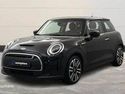 Occasion 2023 Mini Cooper SE Premium Plus Citadine | 21 999 € (Prix juste)