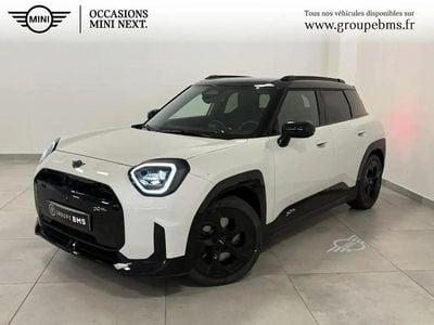 Mini Aceman