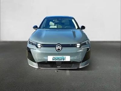 Occasion Citroën C5 Aircross Comfort 22 kW (30 ch) 2025 Vert astoria SUV