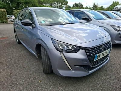 Occasion 2022 Peugeot 208 Style Citadine | 12 790 € (Prix juste)