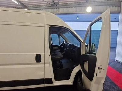 Blanc Occasion 2020 Citroën Jumper Monospace | 14 990 € (Bon prix)