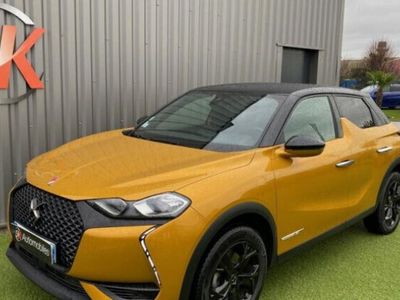 DS Automobiles DS3 Crossback