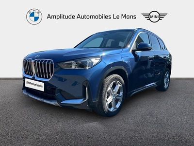 Occasion 2024 BMW X1 xLine SUV | 48 900 €