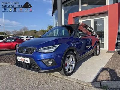 occasion Seat Arona Arona1.0 EcoTSI 110 ch Start/Stop BVM6