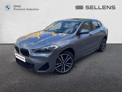 Gris Occasion 2022 BMW X2 M Sport SUV | 28 900 € (Bon prix)