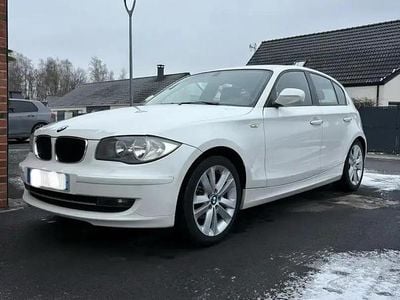 Occasion 2011 BMW 116 Comfort Edition Citadine | 5 700 € (Super prix)