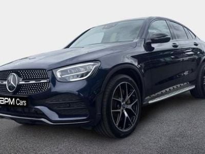Mercedes GLC300