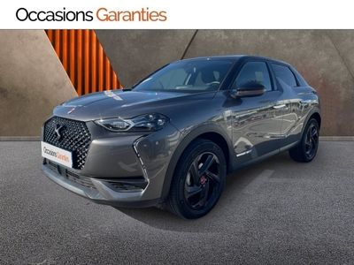 DS Automobiles DS3 Crossback