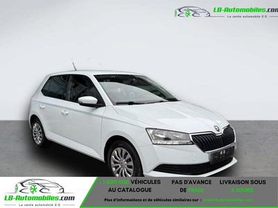 Occasion 2019 Skoda Fabia Citadine | 14 400 € (Prix juste)
