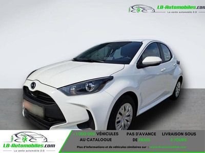 occasion Mazda 2 1.5L e-SKYACTIV G M Hybrid 115ch