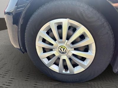 VW Beetle