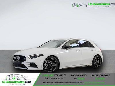 Mercedes A35 AMG