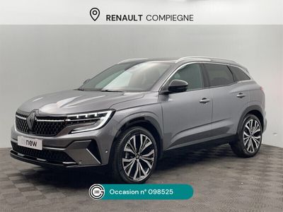 occasion Renault Austral I 1.3 TCe mild hybrid 160ch Iconic auto