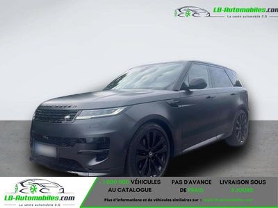 Occasion 2025 Land Rover Range Rover SUV | 147 500 €