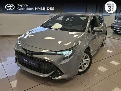 Occasion 2020 Toyota Corolla Business Edition Berline | 18 990 € (Prix assez cher)