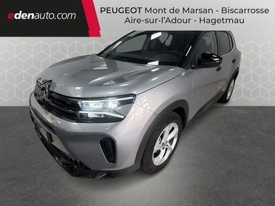Occasion 2024 Citroën C5 Aircross SUV | 24 400 € (Bon prix)