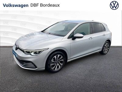 occasion VW Golf 1.0 TSI OPF 110 BVM6 Active