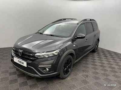 Gris Occasion 2022 Dacia Jogger Extreme | 17 690 € (Prix juste)