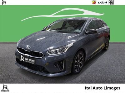 occasion Kia ProCeed 1.6 CRDI 136ch GT Line Premium DCT7 MY20