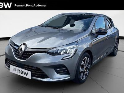 Gris Occasion 2023 Renault Clio V Evolution Citadine | 15 490 € (Prix juste)