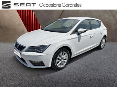 occasion Seat Leon Style Start&Stop 2020