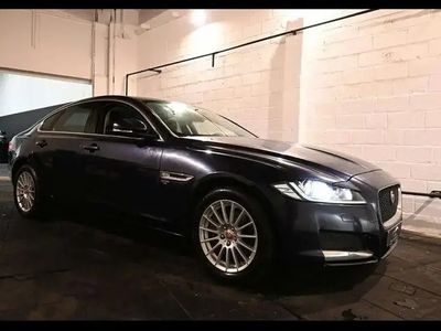 occasion Jaguar XF 2.0 D Prestige EURO 6b / CAMERA / AUTO / XENON