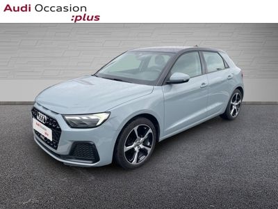 occasion Audi A1 Sportback 25 TFSI 95ch Advanced S tronic 7