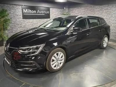 Renault Mégane IV